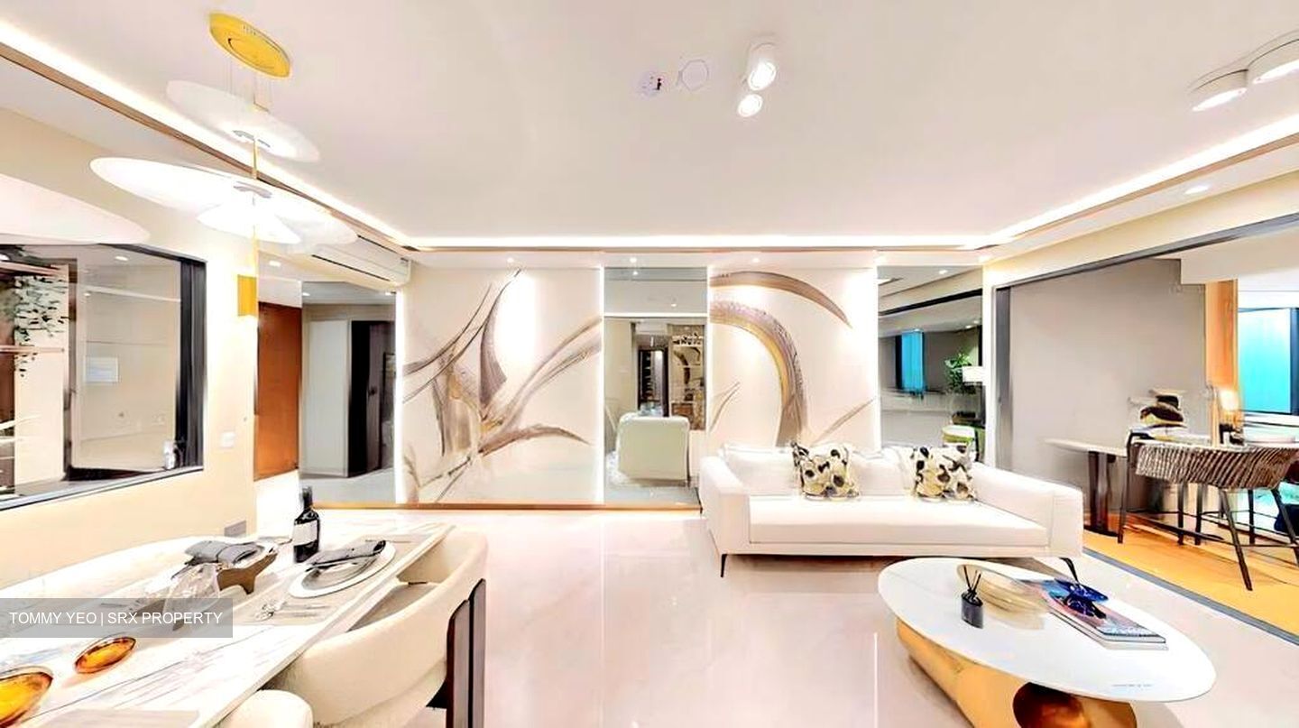 Chuan Park (D19), Condominium #526944931